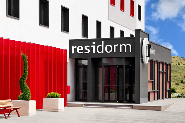 Residorm Kırıkkale Residorm Kırıkkale
