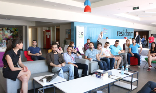 Eğitimler Eğitimler