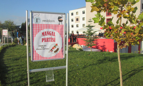 Diğer Etkinlikler Diğer Etkinlikler