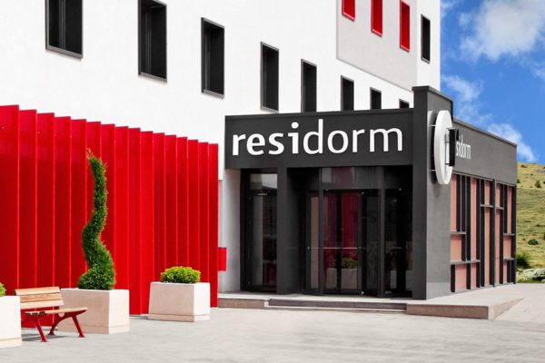 Residorm Kırıkkale Residorm Kırıkkale