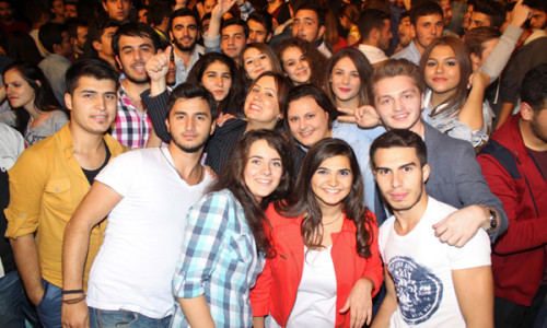 Eğlence & Kutlamalar Eğlence & Kutlamalar