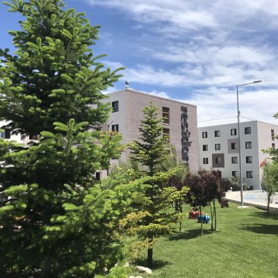 residorm muğla